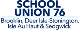 School Union 76 Logo